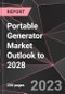 Portable Generator Market Outlook to 2028 - Product Thumbnail Image