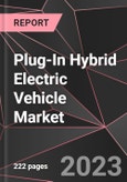 Plug-In Hybrid Electric Vehicle Market - Share, Size, Growth, Trends and Forecast to 2028- Product Image