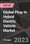 Global Plug-In Hybrid Electric Vehicle Market - Share, Size, Growth, Trends and Forecast to 2028 - Product Image