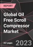 Global Oil Free Scroll Compressor Market Report - Market Analysis, Size, Share, Growth, Outlook - Industry Trends and Forecast to 2028- Product Image