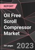 Oil Free Scroll Compressor Market Report - Market Analysis, Size, Share, Growth, Outlook - Industry Trends and Forecast to 2028- Product Image
