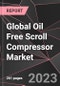 Global Oil Free Scroll Compressor Market Report - Market Analysis, Size, Share, Growth, Outlook - Industry Trends and Forecast to 2028 - Product Thumbnail Image