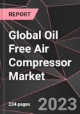 Global Oil Free Air Compressor Market Report - Market Analysis, Size, Share, Growth, Outlook - Industry Trends and Forecast to 2028- Product Image