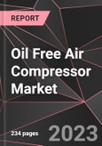 Oil Free Air Compressor Market Report - Market Analysis, Size, Share, Growth, Outlook - Industry Trends and Forecast to 2028- Product Image