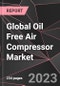 Global Oil Free Air Compressor Market Report - Market Analysis, Size, Share, Growth, Outlook - Industry Trends and Forecast to 2028 - Product Image