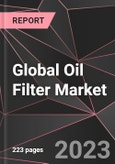 Global Oil Filter Market Report - Market Analysis, Size, Share, Growth, Outlook - Industry Trends and Forecast to 2028- Product Image