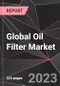Global Oil Filter Market Report - Market Analysis, Size, Share, Growth, Outlook - Industry Trends and Forecast to 2028 - Product Thumbnail Image