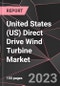 United States (US) Direct Drive Wind Turbine Market Report - Market Analysis, Size, Share, Growth, Outlook - Industry Trends and Forecast to 2028 - Product Thumbnail Image