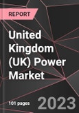 United Kingdom (UK) Power Market- Product Image