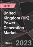 United Kingdom (UK) Power Generation Market- Product Image