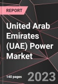 United Arab Emirates (UAE) Power Market- Product Image