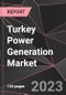 Turkey Power Generation Market - Product Thumbnail Image