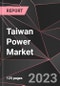Taiwan Power Market - Product Thumbnail Image