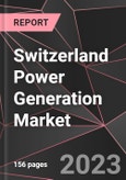 Switzerland Power Generation Market- Product Image