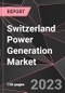 Switzerland Power Generation Market - Product Image