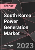 South Korea Power Generation Market- Product Image