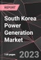 South Korea Power Generation Market - Product Thumbnail Image