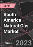 South America Natural Gas Market Report - Market Analysis, Size, Share, Growth, Outlook - Industry Trends and Forecast to 2028- Product Image