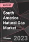 South America Natural Gas Market Report - Market Analysis, Size, Share, Growth, Outlook - Industry Trends and Forecast to 2028 - Product Thumbnail Image