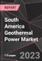 South America Geothermal Power Market Report - Market Analysis, Size, Share, Growth, Outlook - Industry Trends and Forecast to 2028 - Product Thumbnail Image