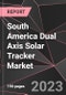 South America Dual Axis Solar Tracker Market Report - Market Analysis, Size, Share, Growth, Outlook - Industry Trends and Forecast to 2028 - Product Thumbnail Image