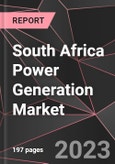 South Africa Power Generation Market- Product Image