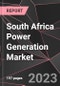 South Africa Power Generation Market - Product Thumbnail Image