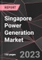 Singapore Power Generation Market - Product Image