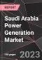 Saudi Arabia Power Generation Market - Product Image