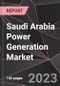 Saudi Arabia Power Generation Market - Product Thumbnail Image