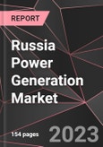 Russia Power Generation Market- Product Image