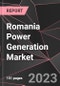 Romania Power Generation Market - Product Thumbnail Image