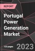 Portugal Power Generation Market- Product Image