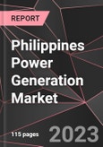 Philippines Power Generation Market- Product Image
