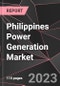 Philippines Power Generation Market - Product Thumbnail Image