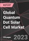 Global Quantum Dot Solar Cell Market Report - Market Analysis, Size, Share, Growth, Outlook - Industry Trends and Forecast to 2028 - Product Thumbnail Image