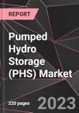 Pumped Hydro Storage (PHS) Market Report - Market Analysis, Size, Share, Growth, Outlook - Industry Trends and Forecast to 2028- Product Image