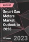 Smart Gas Meters Market Outlook to 2028 - Product Thumbnail Image