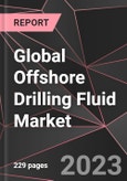 Global Offshore Drilling Fluid Market Report - Market Analysis, Size, Share, Growth, Outlook - Industry Trends and Forecast to 2028- Product Image