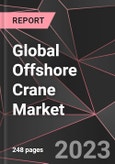Global Offshore Crane Market Report - Market Analysis, Size, Share, Growth, Outlook - Industry Trends and Forecast to 2028- Product Image