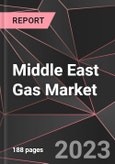 Middle East Gas Market Report - Market Analysis, Size, Share, Growth, Outlook - Industry Trends and Forecast to 2028- Product Image