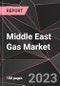 Middle East Gas Market Report - Market Analysis, Size, Share, Growth, Outlook - Industry Trends and Forecast to 2028 - Product Image