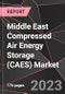 Middle East Compressed Air Energy Storage (CAES) Market Report - Market Analysis, Size, Share, Growth, Outlook - Industry Trends and Forecast to 2028 - Product Thumbnail Image