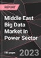 Middle East Big Data Market in Power Sector Report - Market Analysis, Size, Share, Growth, Outlook - Industry Trends and Forecast to 2028 - Product Image