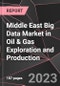 Middle East Big Data Market in Oil & Gas Exploration and Production Report - Market Analysis, Size, Share, Growth, Outlook - Industry Trends and Forecast to 2028 - Product Thumbnail Image