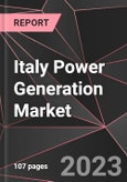 Italy Power Generation Market- Product Image