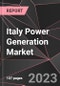 Italy Power Generation Market - Product Image