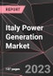 Italy Power Generation Market - Product Thumbnail Image