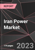 Iran Power Market- Product Image