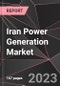 Iran Power Generation Market - Product Thumbnail Image